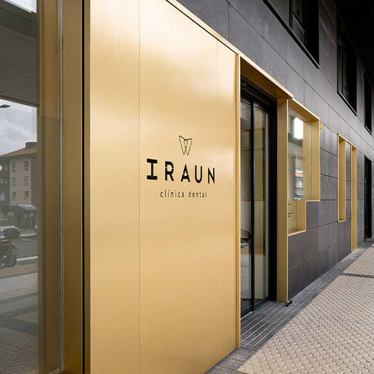 iraun